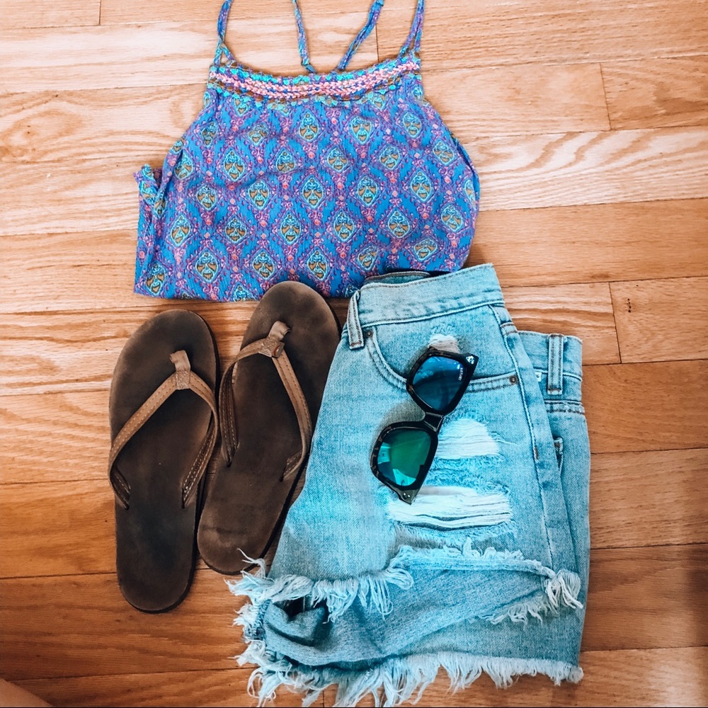 O’Neill Tank Top